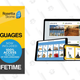 Rosetta Stone Lifestone License | $200 | Rosetta Stone